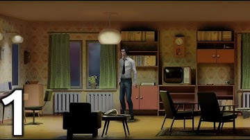 Unholy Adventure: Mystery - Gameplay Walkthrough Part 1