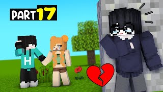 EPISODE 17: "LOVE IS SACRIFICE" : LONG EPISODE: Minecraft Animation: screenshot 2