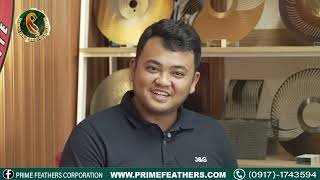 Download Lagu MC TARI MAKER FROMN DASMARINAS, CAVITE, RECOMMENDS PRIME FEATHERS NEW GAROL MP3