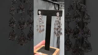 New arrival design moissanitediamonds jewelry diamond 14kgoldring labgrowndiamond moissanite
