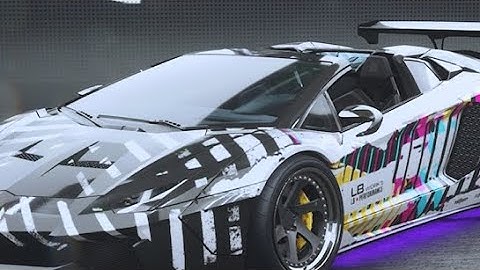 Karma Time GT-R Edition