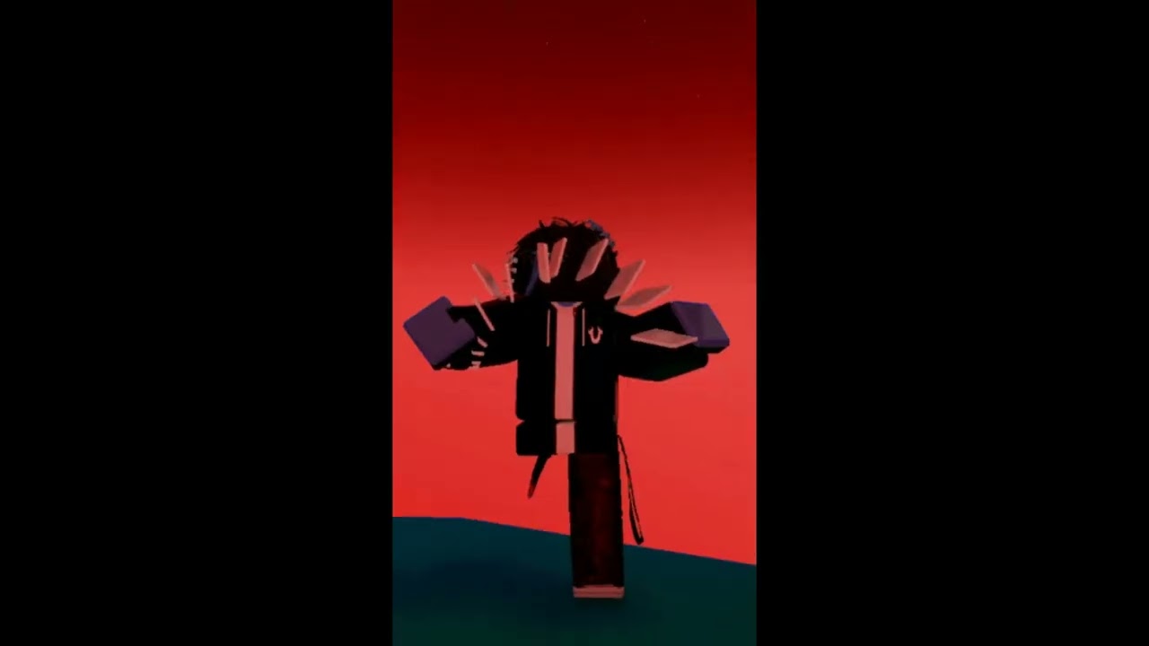 Put your head Roblox Edit YouTube