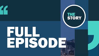 In the grips of psychosis, a Portland man boarded a plane for NYC | The Story | April 24, 2024