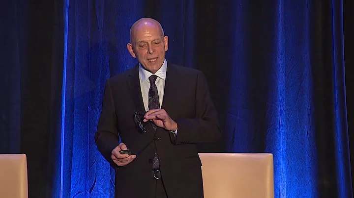 2018 Toronto Real Estate Event | The Amazon Factor