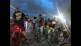 Critical Mass Houston, TX April 2023(Part 4)