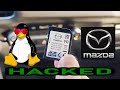 Cloning a mazda sd card using linux  mazda toolbox