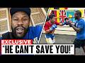 Floyd Mayweather REACTS To Manny Pacquiao TRAINING With Terence Crawford Before Fight
