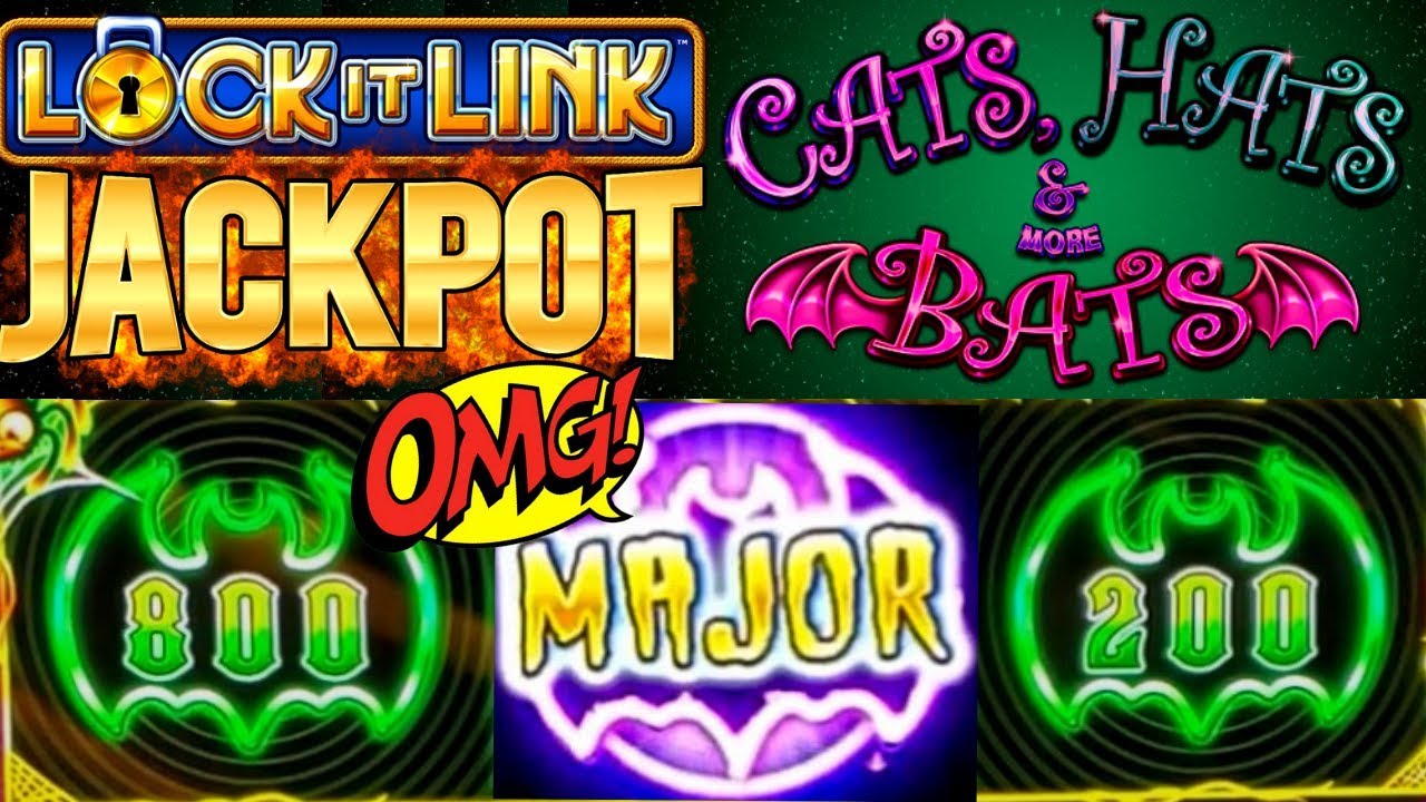 Cats bats hats slot machine Cats bats hats slot machine