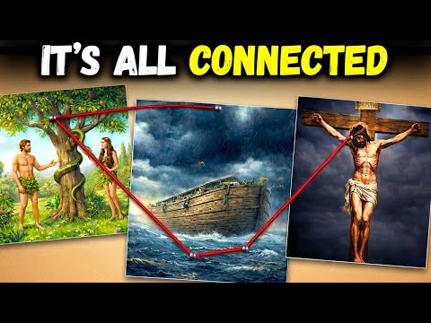 The Hidden Thread That Unites the Whole Bible (And Will Astonish You)
