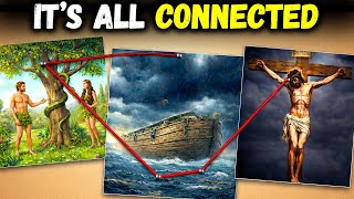 The Hidden Thread That Unites the Whole Bible (And Will Astonish You)