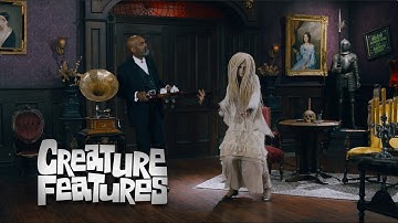 Creature Features Opener season 10 - With Movie IDs