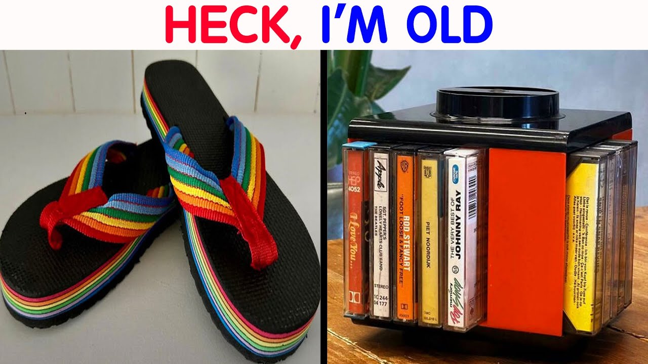 50 Posts From People Grasping The Reality That They’re Old Now #29