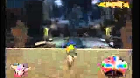 lets play jak 2 renegade part 50