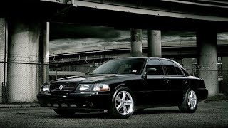 خمسة دقائق من جنون ميركوري مارودر الموت الأحمر(تجميعة)Mercury Marauder