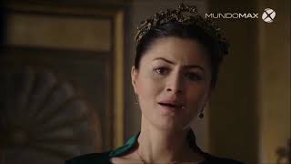 Lufty Pasha Pea A La Sultana Shahrazad - El Sultan