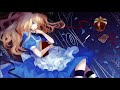 【Nightcore】→ Baby Blossom - (Fumika) - Anime Music【1 Hour】