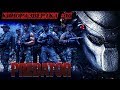 История создания ХИЩНИК / PREDATOR (1987) ОБЗОР, Сценарий, Как снимали, Спецэффекты, Актеры 🎥 КР#10