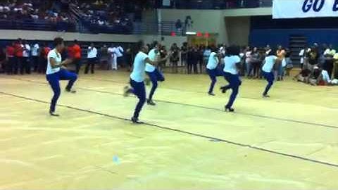 Zeta Phi Beta @ FSU