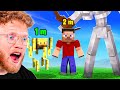 Beckbros react to minecraft size comparison