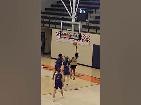 Broken Arrow Sophomore at Heritage Rogers, Arkansas - YouTube
