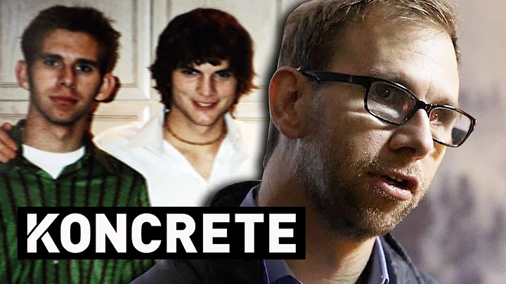 Ashton Kutcher's Twin Brother Explains His Childho...
