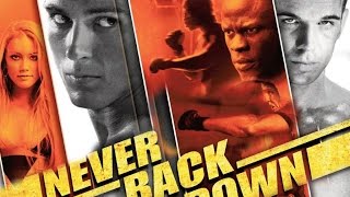 Forever - Never Back Down MV {OLD/cancelled}