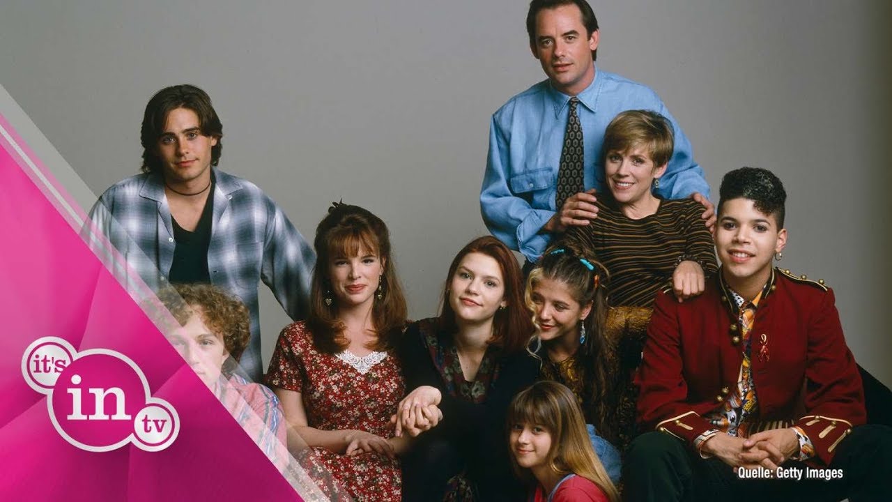 „Willkommen im Leben“: Das machen die Stars heute - Teil 2/2 - YouTube