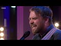 Frightened Rabbit - The Quay Sessions 2016 ft Rogue Orchestra - Full Set
