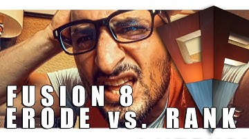 Fusion 8 - Erode/Dilate vs. RankTool (preview)