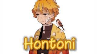 Nightcore- That's Hilarious [ Japanese Ver.]