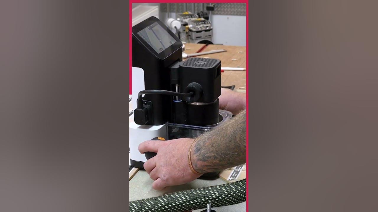 Its Flashback Friday Using the Shaper Tools Origin for our 50th
