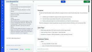 Codeknot AI (AI platform to securely build, manage, and use internal tools)