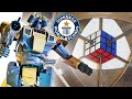 Robots Are Taking Over Record-Breaking - Guinness World Records