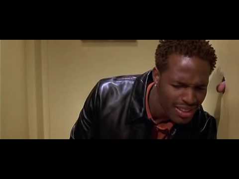 scary movie 1 ray's dead - youtube