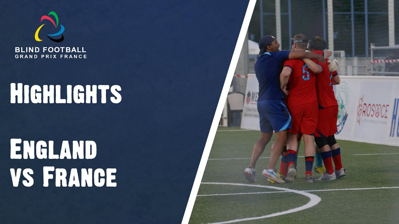 Highlights England Vs France Day 5 YouTube highlights-england-vs-france-day-5-youtube