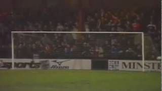 ARCHIVE: York City 0 Bristol Rovers 3 - 10.12.94