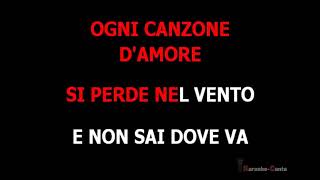 Roberto Vecchioni - Ogni Canzone Damore (VK) (demo karaoke)