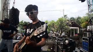 Senjata Tajam ~ KORUPSI Live at Santai Festival