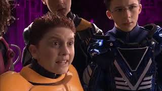 Spy Kids 3- Demetra The Deceiver