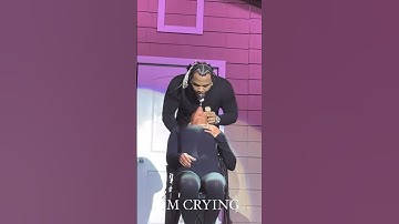 KEVIN GATES SPITS IN TRANS FAN MOUTH *FULL VIDEO* #REELS