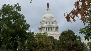 Congress is moving into crisis mode as time runs short to avoid a government shutdown