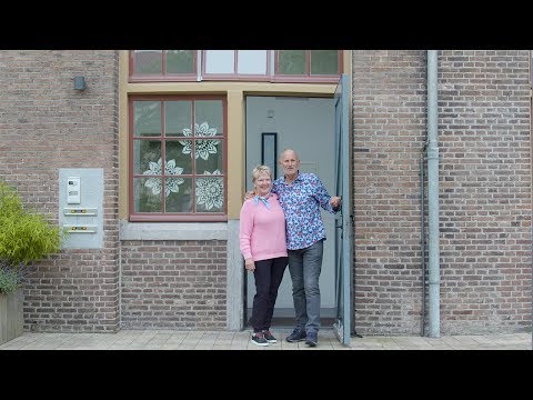 Video: Hoe is het om een heuvel te beklimmen?