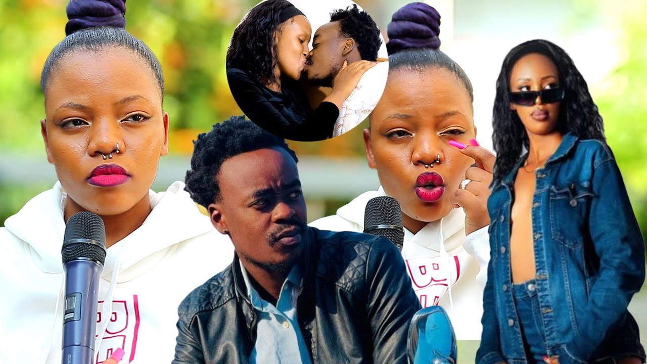 Jacky Ara🔥Yandagaje Micky Twifata mu maso😳Regis gusura nyina muri Gereza😳Byose hanze