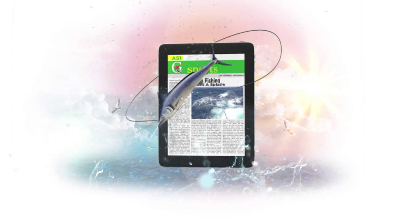 Digital Guardian SportsFish