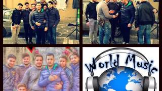 Video thumbnail of "World Music 2014 - Rocky"