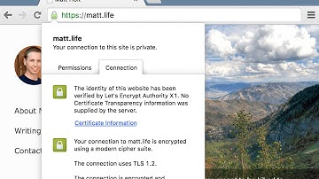 Caddy - Automatic HTTPS in 28s