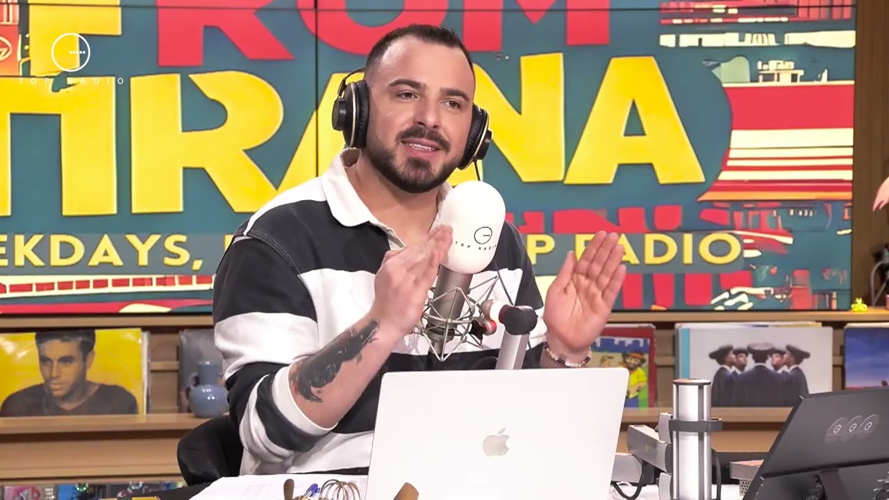 “Nuk e pëlqen fare Kristin…”/ Flet miku i Krusitës: I njoh tipet e meshkujve që ka qenë e lidhur…