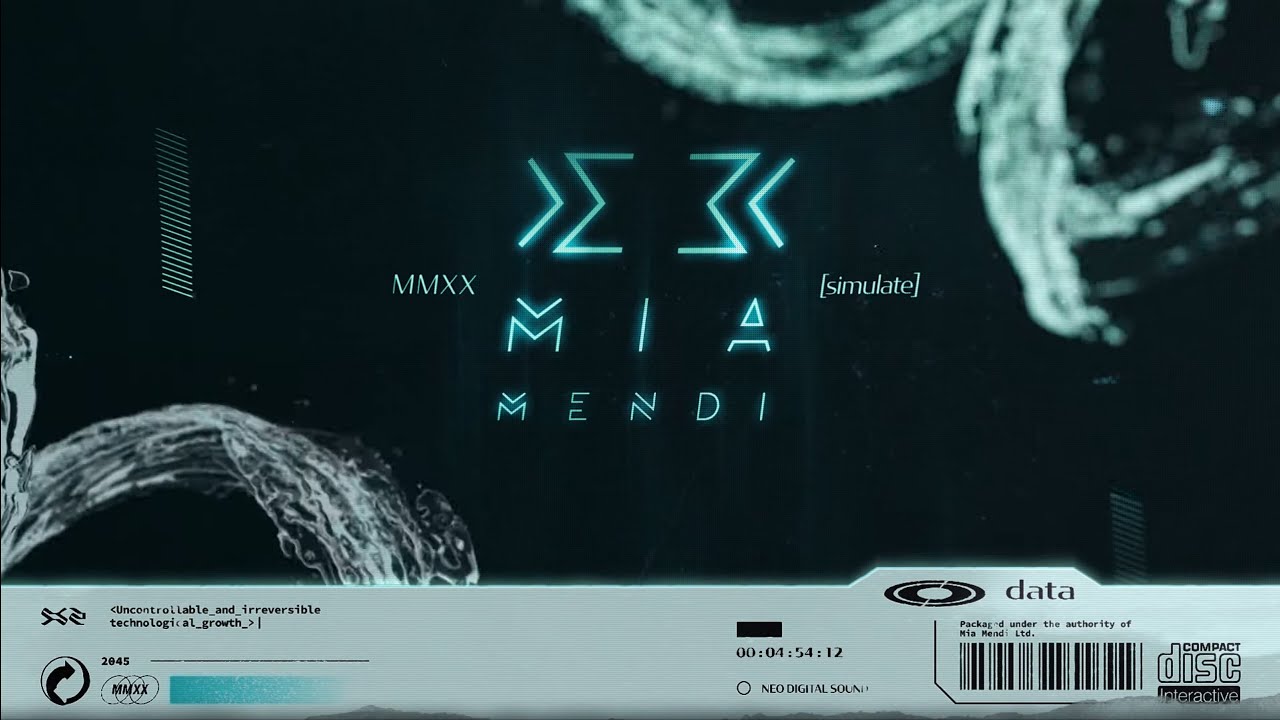 PREMIERE | MinaMou - Elara (Original Mix)