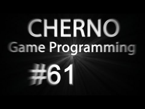 Game Programming - Episode 61 - Launching the Spawn Level