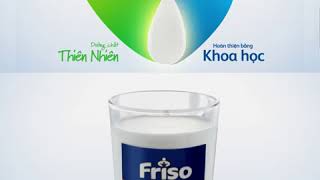 SỰ KẾT HỢP GIỮA THIÊN NHIÊN VÀ KHOA HỌC LÀM NÊN FRISO – LỰA CHỌN HÀNG ĐẦU TIÊU HÓA! - Friso Vietnam